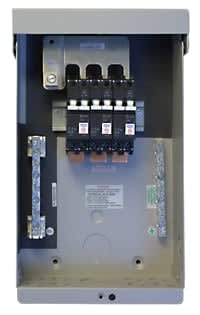 MIDNITE SOLAR INC. MNPV6-250