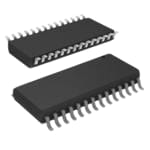 MICROCHIP TECHNOLOGY INC PIC16F570-I/SO
