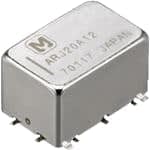 MATSUSHITA ELECTRIC ARJ20A12Z