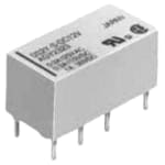 MATSUSHITA ELECTRIC DS2Y-S-DC12V