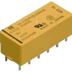 MATSUSHITA ELECTRIC S4EB-L2-5V