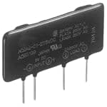 MATSUSHITA ELECTRIC AQ2A2-C1-T5VDC
