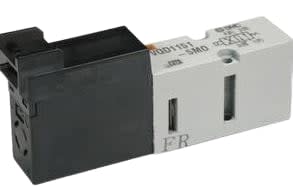 SMC VQD1151U-5L