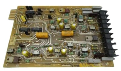 IRD MECHANALYSIS 30075