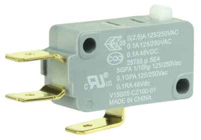 HONEYWELL V15S05-CZ100-01