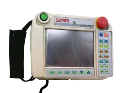 STAR SEIKI P470-10
