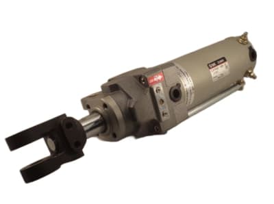 SMC CLK1PA50-75Y-B-P74-85G