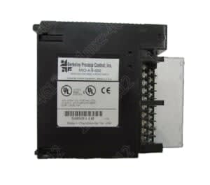 BERKELEY PROCESS MIO-A-4-600