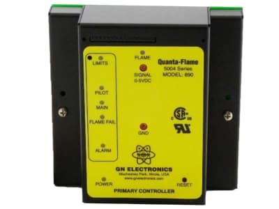 GN ELECTRONICS 5004-890-0000