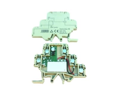 WEIDMULLER DKR-DK5-24VDC
