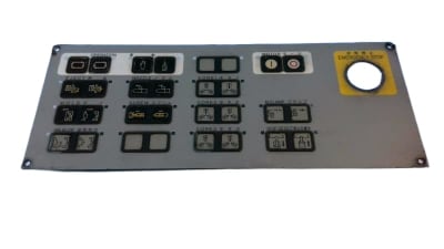 FUJI ELECTRIC ABI2C-0300