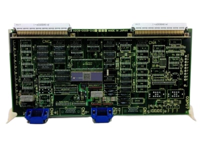 FANUC A20B-0009-0101