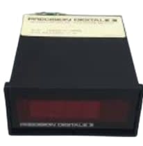 PRECISION DIGITAL PD710FJ-3-N