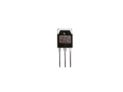 INCHANGE SEMICONDUCTOR BDW83D