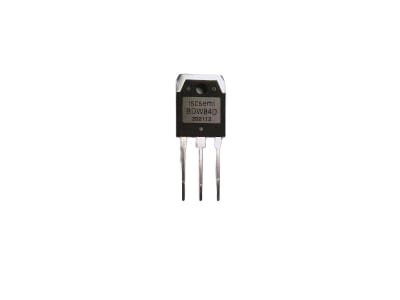 INCHANGE SEMICONDUCTOR BDW84D