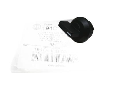 ALLEN BRADLEY 194C-HCB-001