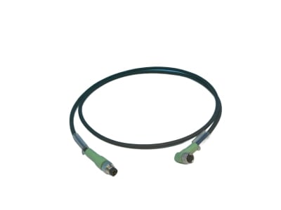 PHOENIX CONTACT SAC-3P-M 8MS/1 0-PUR/M 8FR