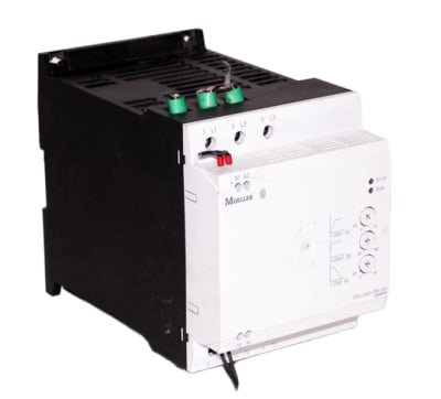 EATON CORPORATION DS434015KMX