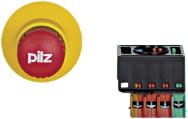 PILZ 400411
