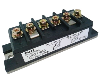 FUJI ELECTRIC EVK71-050