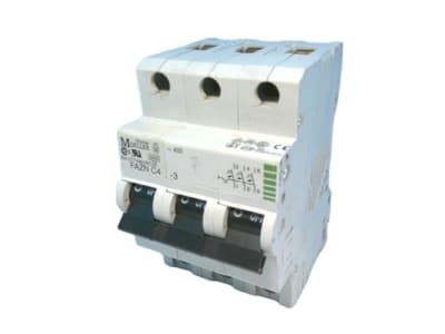 EATON CORPORATION FAZNC4-3