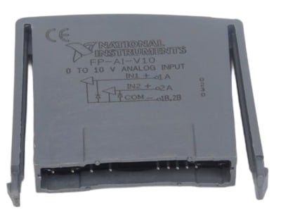 NATIONAL INSTRUMENTS 778069-08