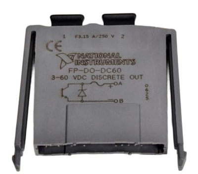 NATIONAL INSTRUMENTS 778071-13
