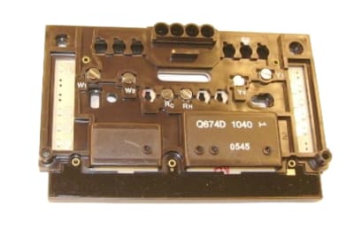 HONEYWELL Q674D1040