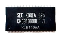SAMSUNG KM684000BLT-7L