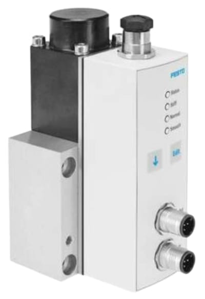 FESTO VPPL-3Q-3-0L40H-A4-A-S1-3
