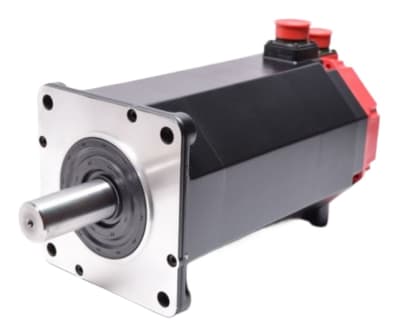 FANUC A06B-0502-B005#0008