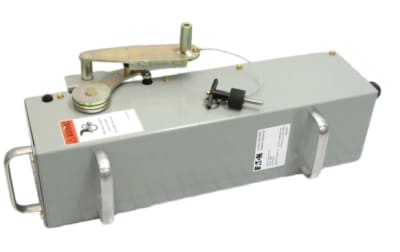 EATON CORPORATION 87C1120G11
