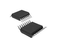 TEXAS INSTRUMENTS SEMI ADS7846E