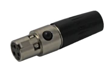 SWITCHCRAFT TA3FLX