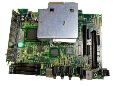 FANUC A20B-8100-0930
