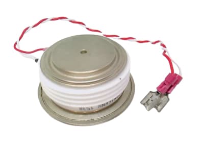 POWER SEMICONDUCTORS INC GT09N16KNX