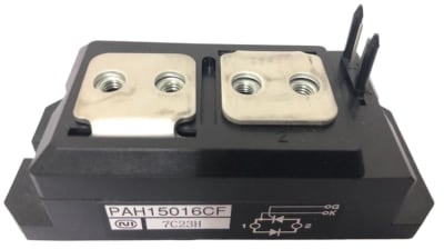 NIEC PAH15016CF