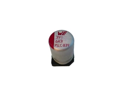 WURTH ELEKTRONIK 875075155005