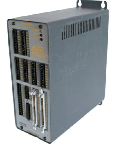 PARKER 6270-R
