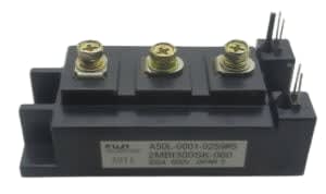 FUJI ELECTRIC 2MBI300SK-060