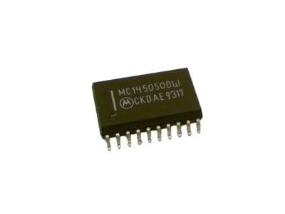 NXP SEMICONDUCTOR MC145050DW