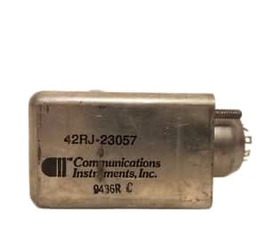 SCHNEIDER ELECTRIC 42RJ-23057