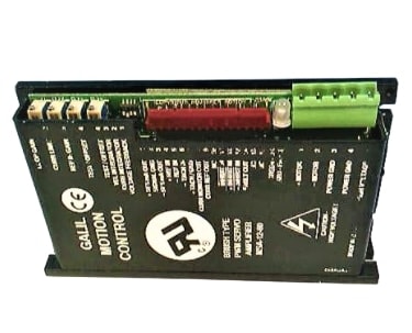 ADVANCED MOTION CONTROLS 25A8E