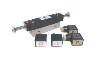 ABEX MEAD V21-7272-F-12 21/93