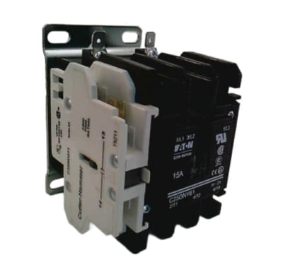 EATON CORPORATION C25DNY61-84