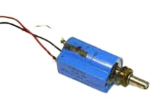 HONEYWELL 62JA-500