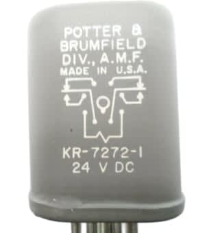 TE CONNECTIVITY KR-7272-1