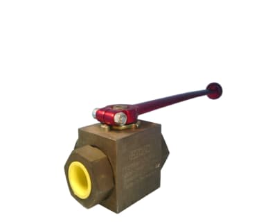 HYDAC KHB3K-20NPT-L-1114-11X