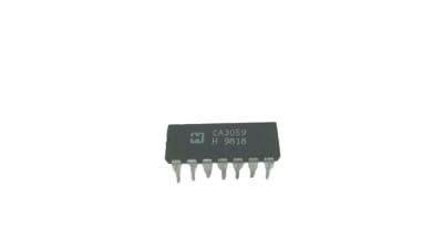 INTERSIL CA3059