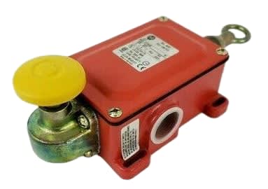 ALLEN BRADLEY 802C-J57M17B